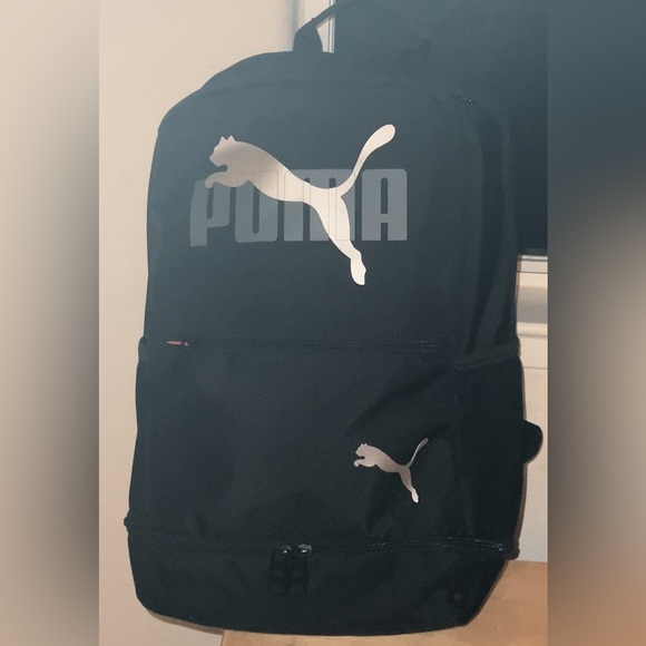 Puma Backpack - Picture 3 of 7